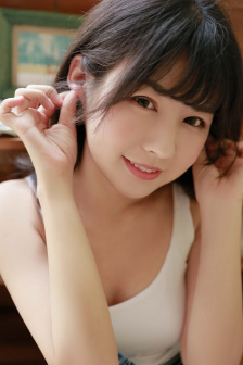 我朋友的妈妈9
